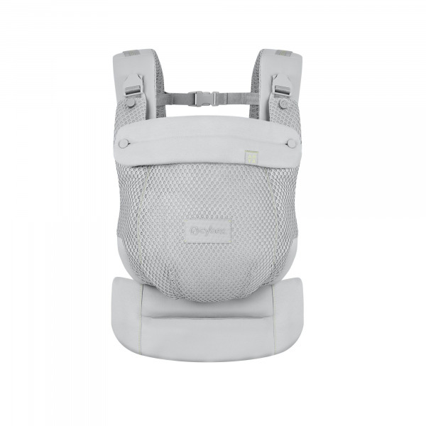 CYBEX Gold AMYA - Fog Grey